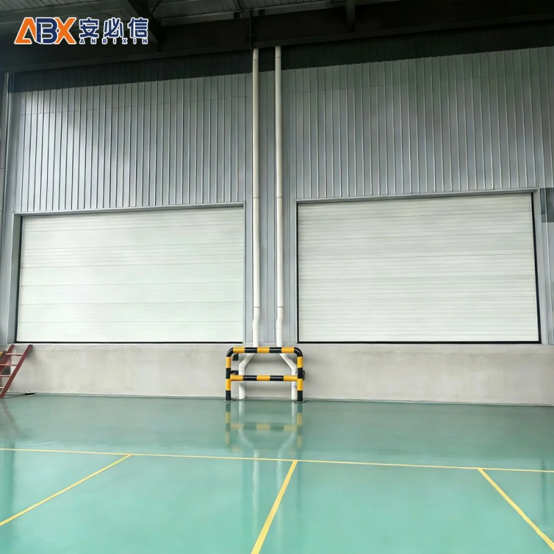 遂宁市保温提升门